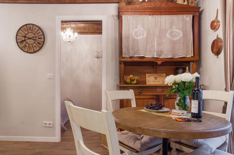 Le Merlot Du Marais Paris Dış mekan fotoğraf