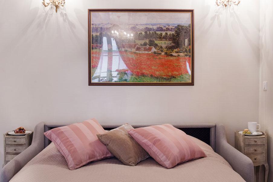 Le Merlot Du Marais Paris Dış mekan fotoğraf