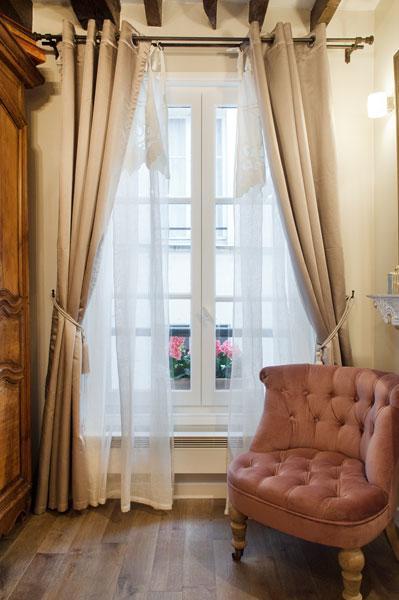 Le Merlot Du Marais Paris Dış mekan fotoğraf
